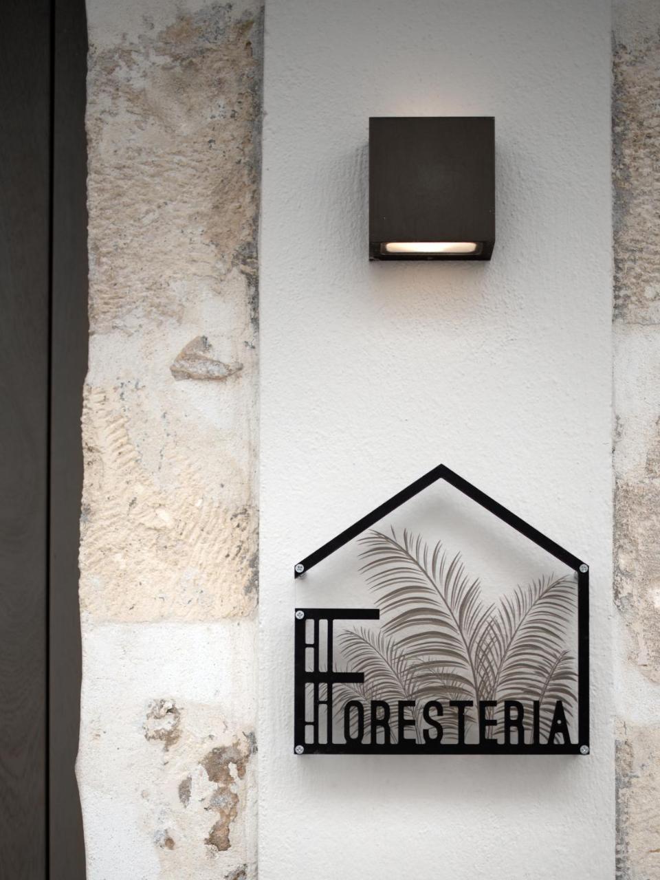 Foresteria Réthimno Kültér fotó
